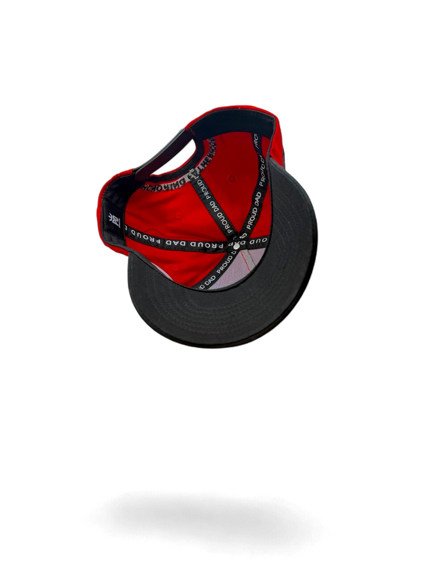 Red Legacy Edition