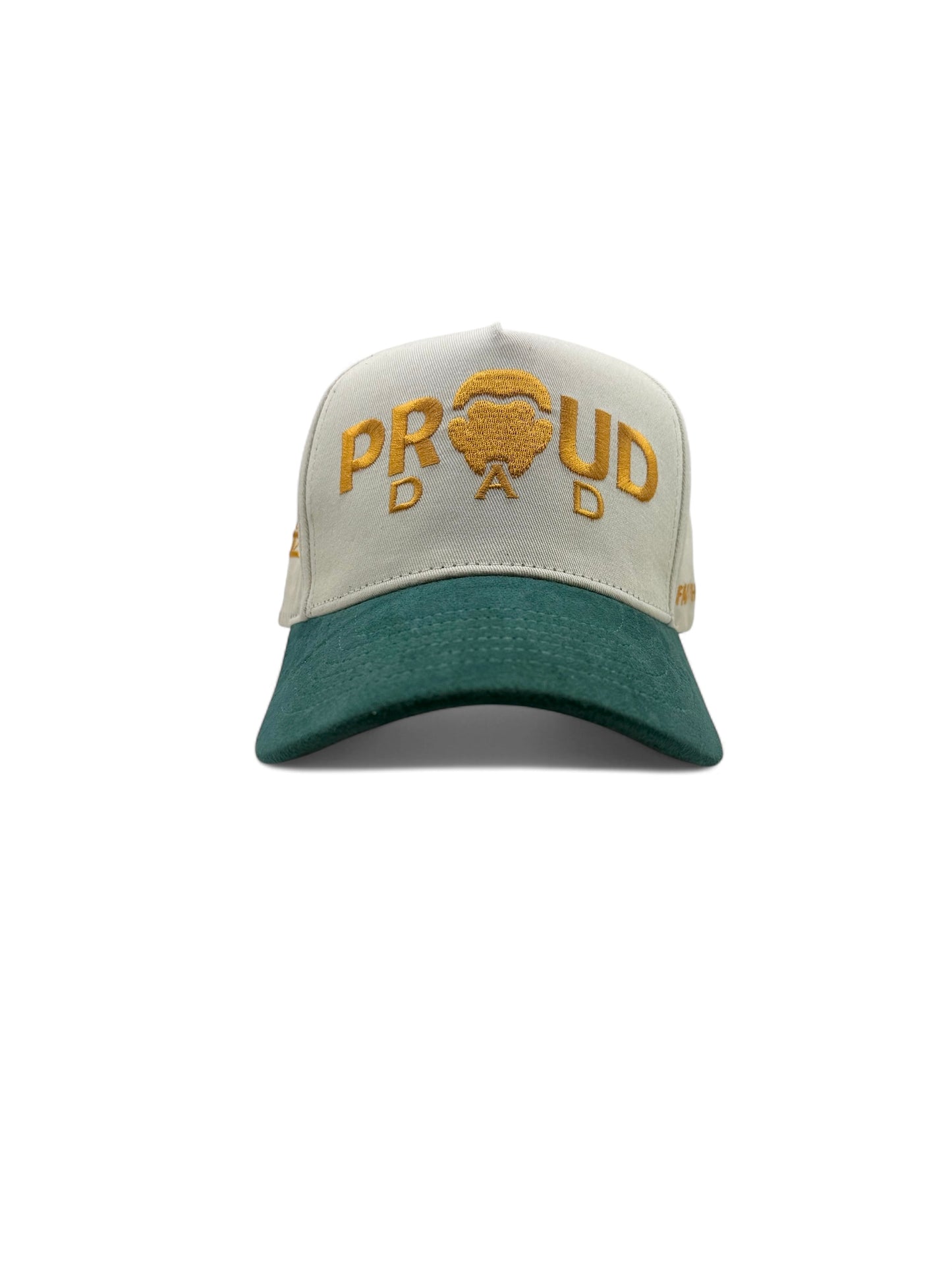 Heritage Green Edition
