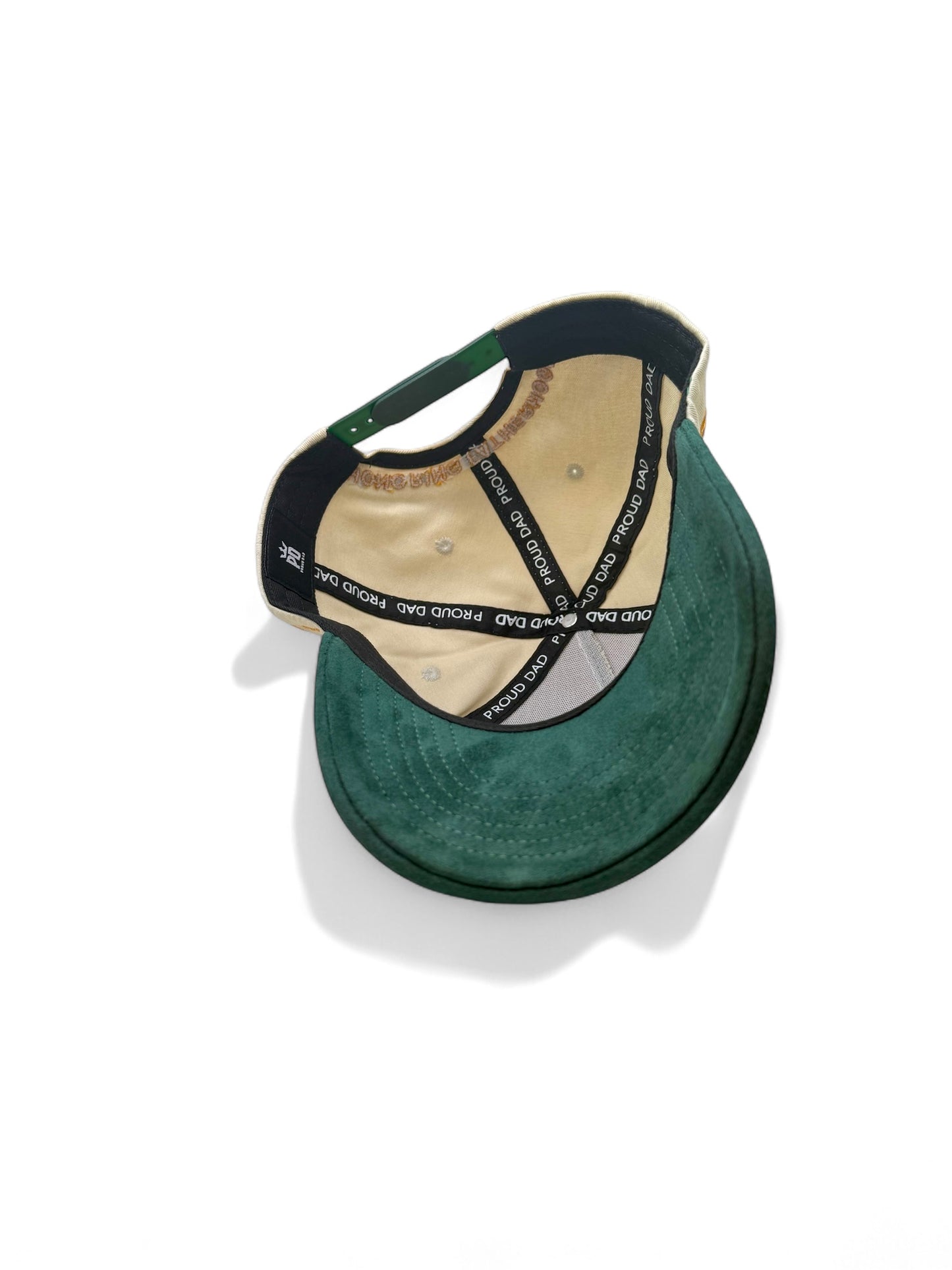 Heritage Green Edition