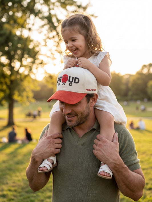 The Legacy of a Father: What Your Children Will Remember Most
