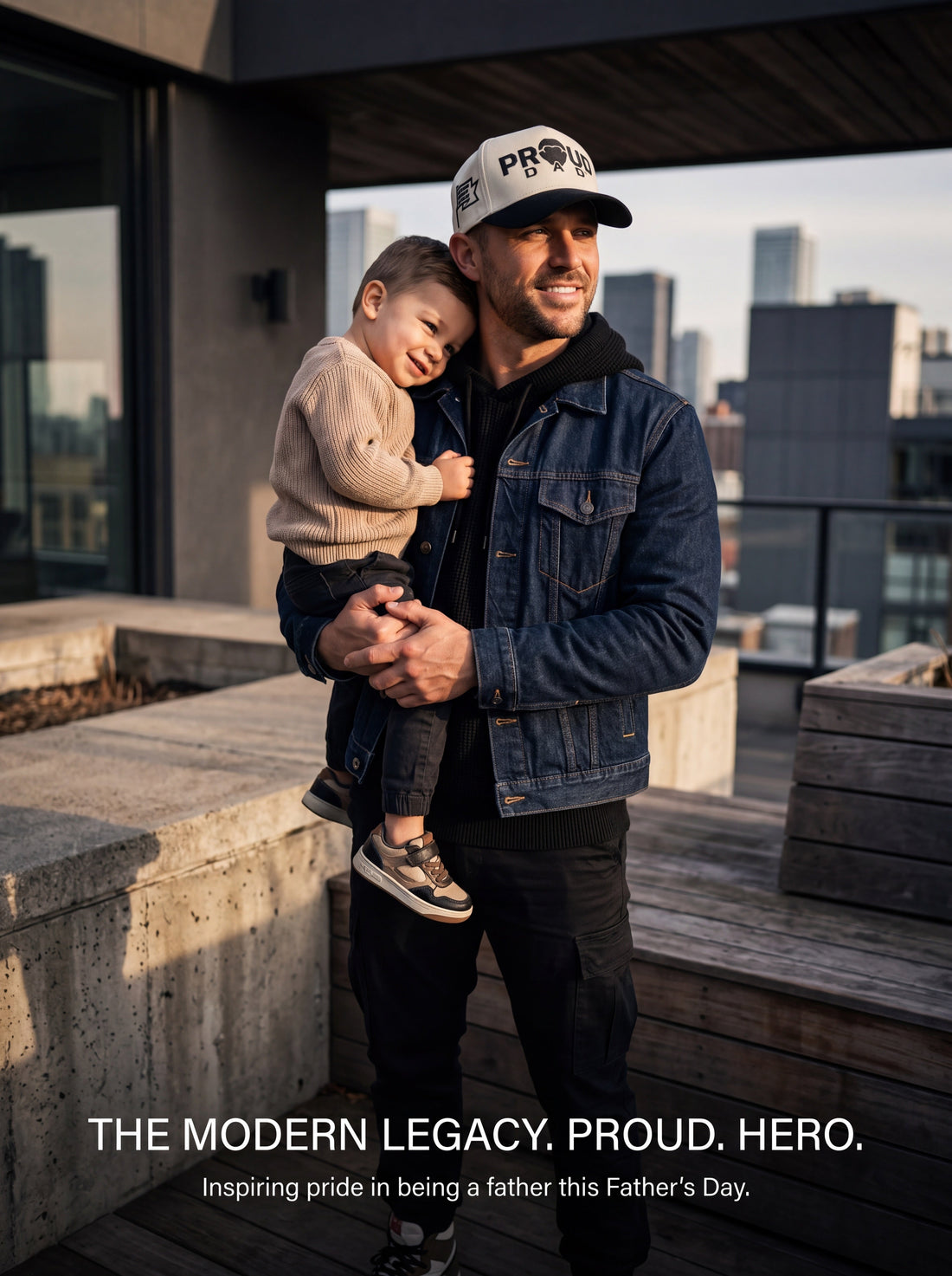 What Every Son Needs From His Father