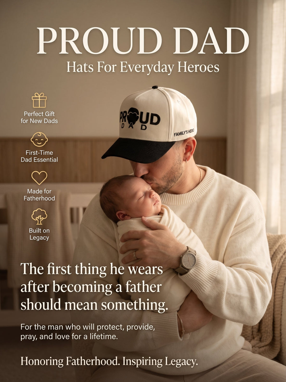 The Silent Sacrifices of a Father That Most People Never See