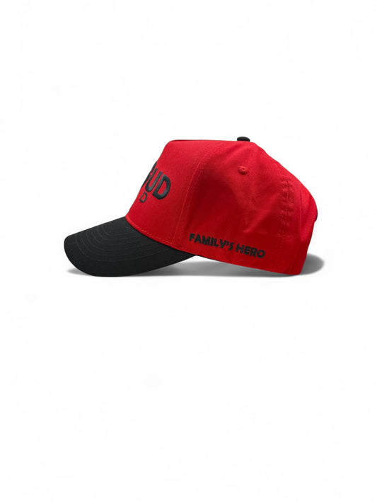 Red Legacy Edition