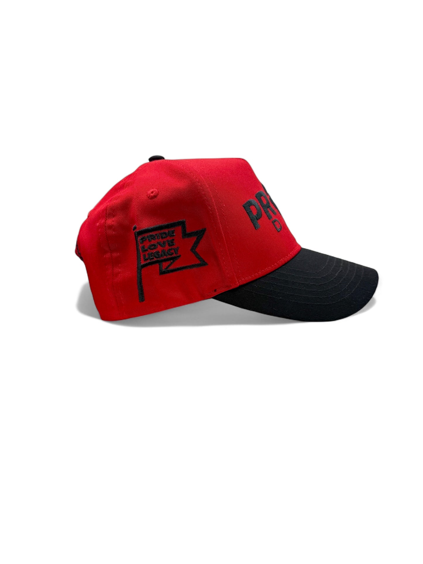 Red Legacy Edition