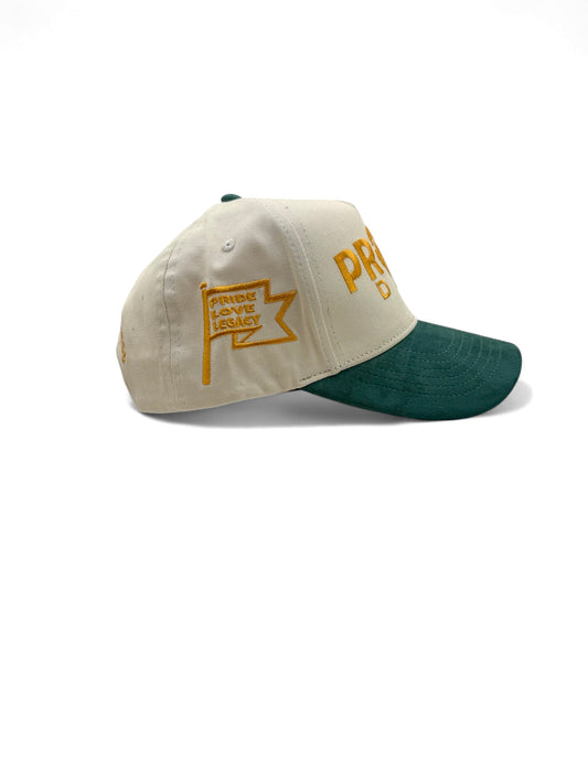 Heritage Green Edition