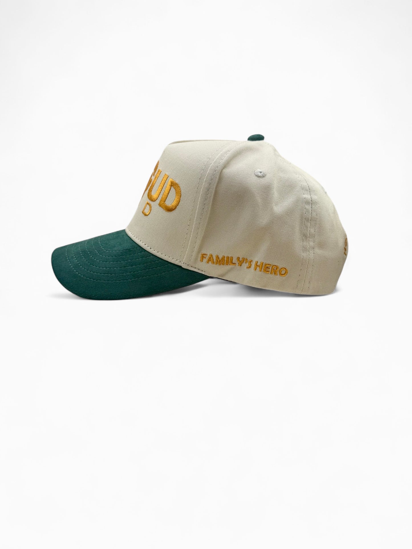 Heritage Green Edition