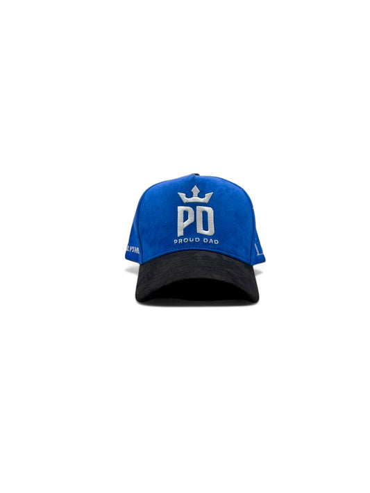 Crown Blue Edition