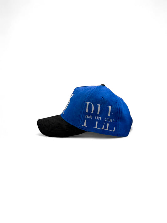 Crown Blue Edition