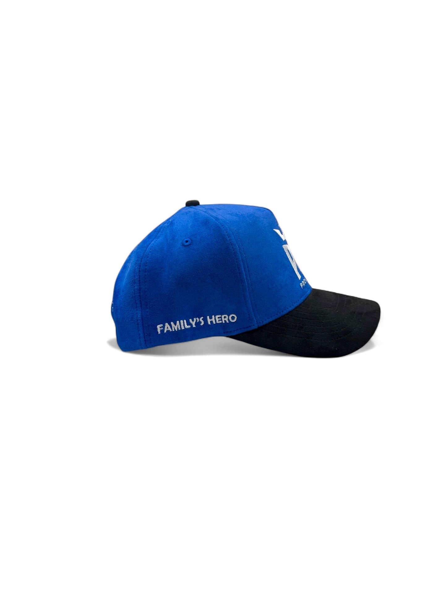 Crown Blue Edition