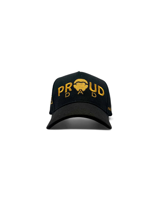 Black Gold valor Edition