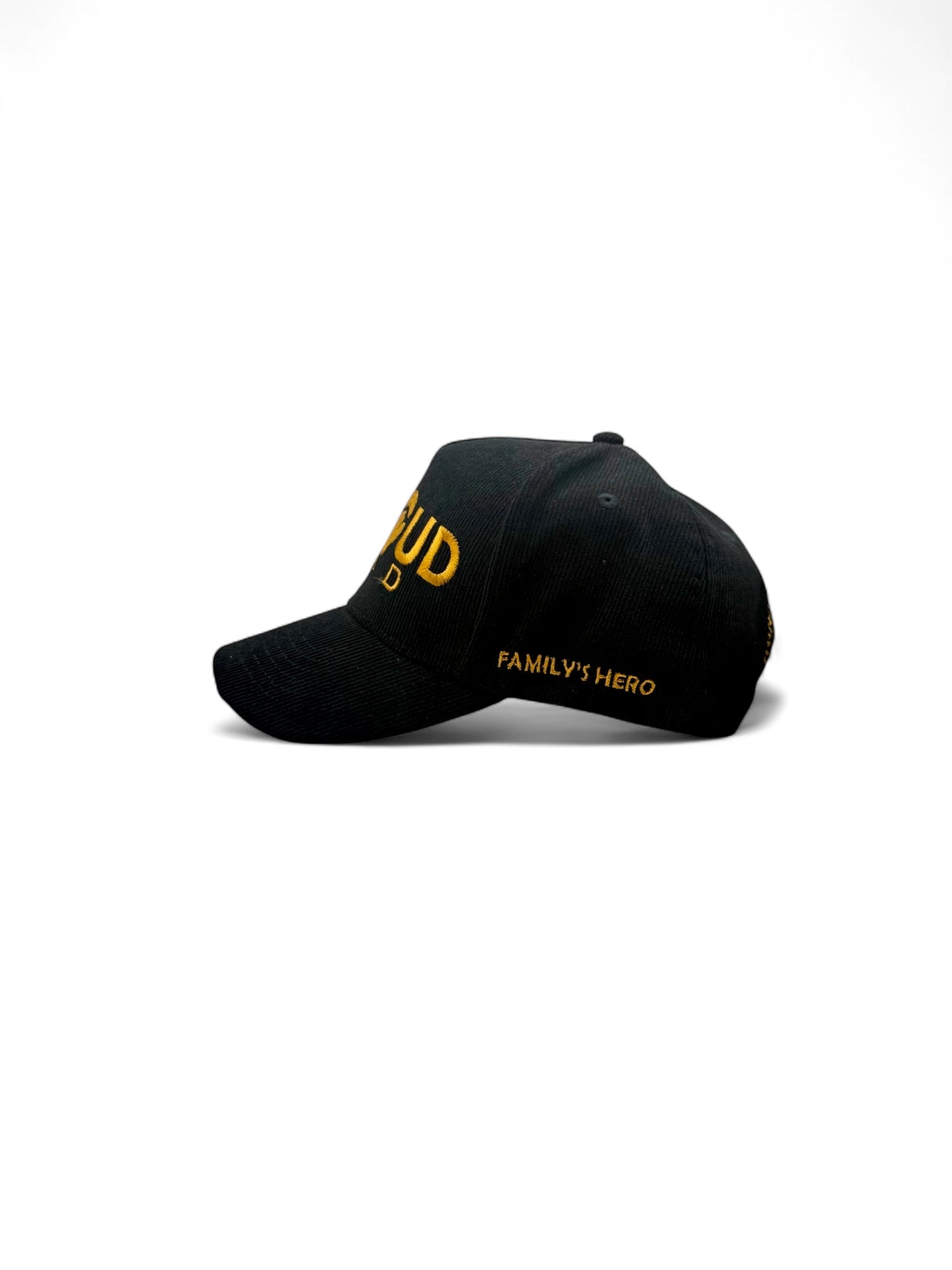 Black Gold valor Edition
