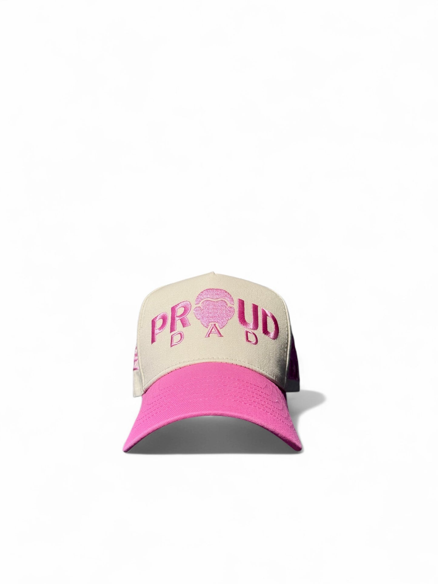 GIRL DAD CLASSIC PINK