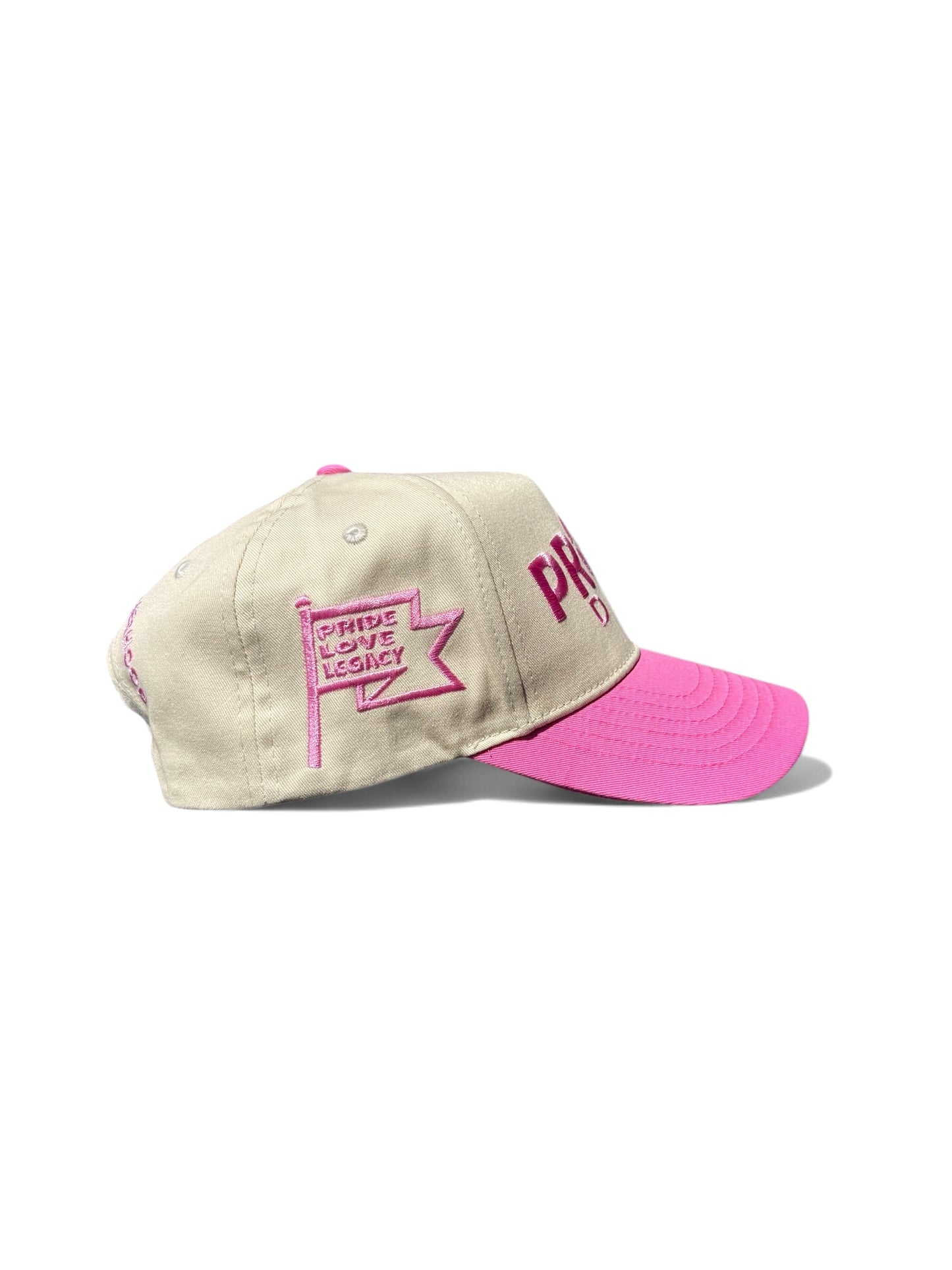 GIRL DAD CLASSIC PINK