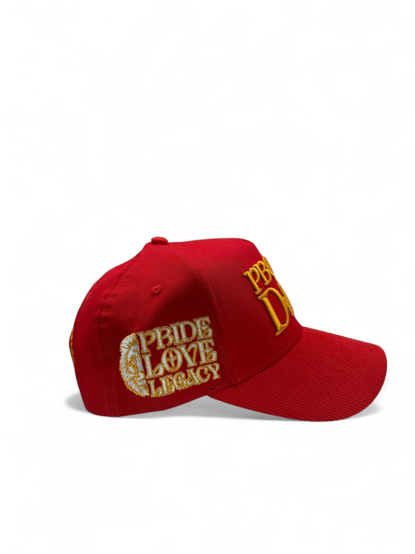 HERITAGE RED