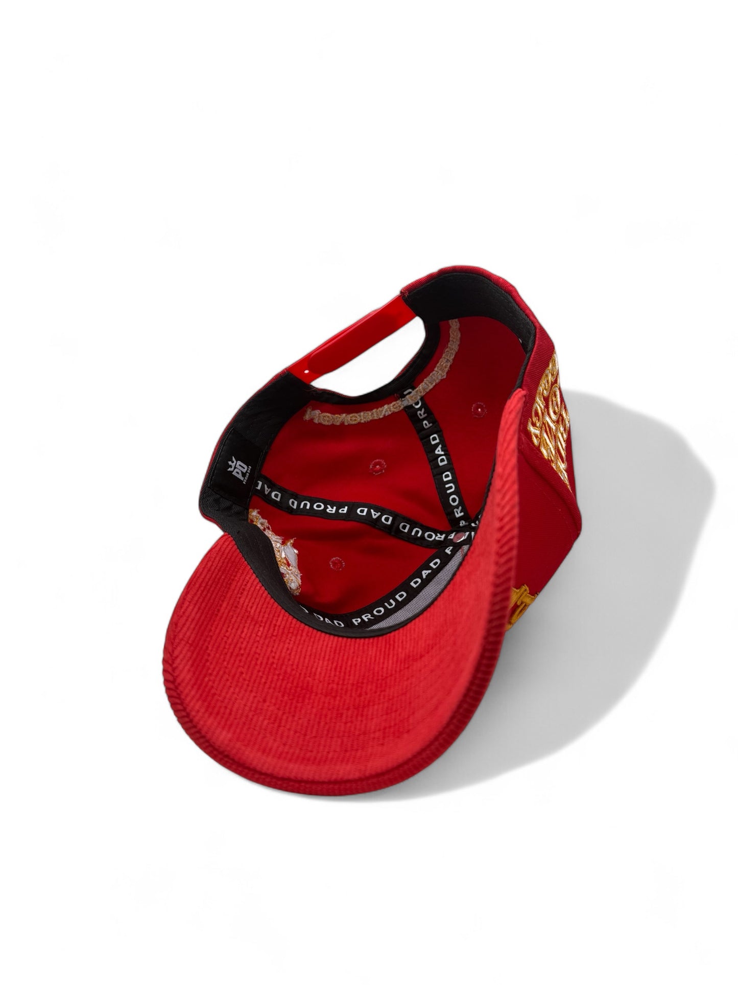 HERITAGE RED