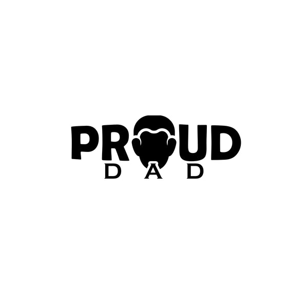 PROUD DAD